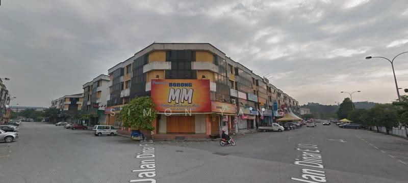 Shop for Rent in Taman Subang Perdana (Sungai Buloh) - Simon Yang - Exterior - PropertyGuru.com.my