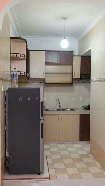 Pangsapuri untuk Dijual di Sri Gotong Apartment - Wayne Yap - Kitchen - PropertyGuru.com.my