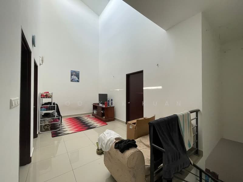 2-storey Terraced House for Sale in Rawang (Selangor) - Kelton Foo - Interior - PropertyGuru.com.my