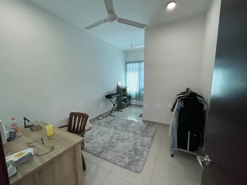 2-storey Terraced House for Sale in Rawang (Selangor) - Kelton Foo - Study - PropertyGuru.com.my