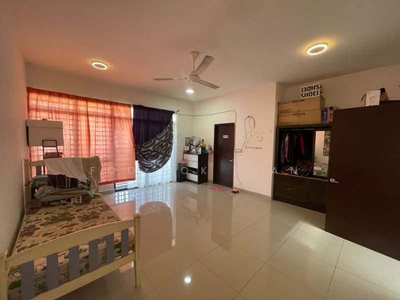 2-storey Terraced House for Sale in Rawang (Selangor) - Kelton Foo - Bedroom - PropertyGuru.com.my