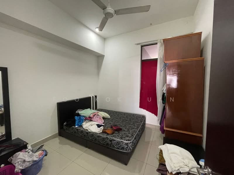 2-storey Terraced House for Sale in Rawang (Selangor) - Kelton Foo - Bedroom - PropertyGuru.com.my