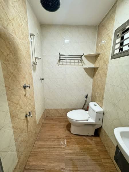 Rumah Teres 1 Tingkat untuk Dijual di Johor Bahru (Johor) - Serene Tan - Bathroom - PropertyGuru.com.my
