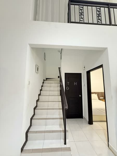 1.5-storey Terraced House for Rent in Taman Molek (Johor Bahru) - Samantha Teng - Interior - PropertyGuru.com.my