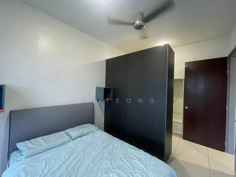 Condominium for Rent at KL Traders Square - CK Teong - Bedroom - PropertyGuru.com.my