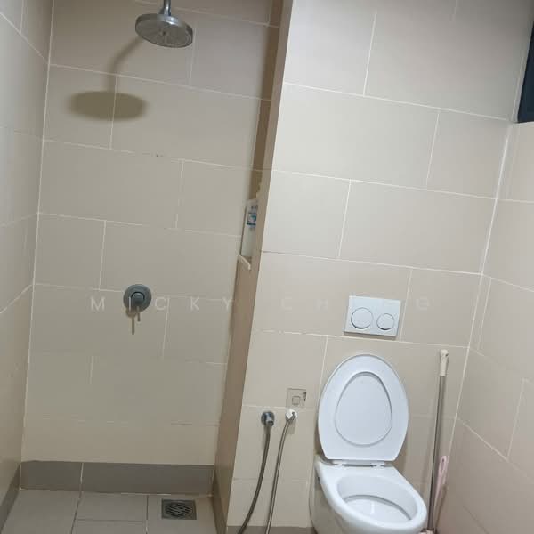 Service Residence for Rent at Tamarind Suites - Micky Cheng - Bathroom - PropertyGuru.com.my