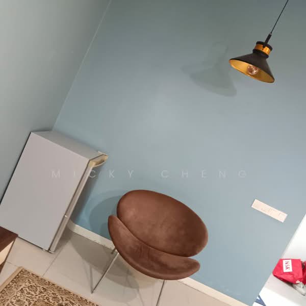 Service Residence for Rent at Tamarind Suites - Micky Cheng - Interior - PropertyGuru.com.my