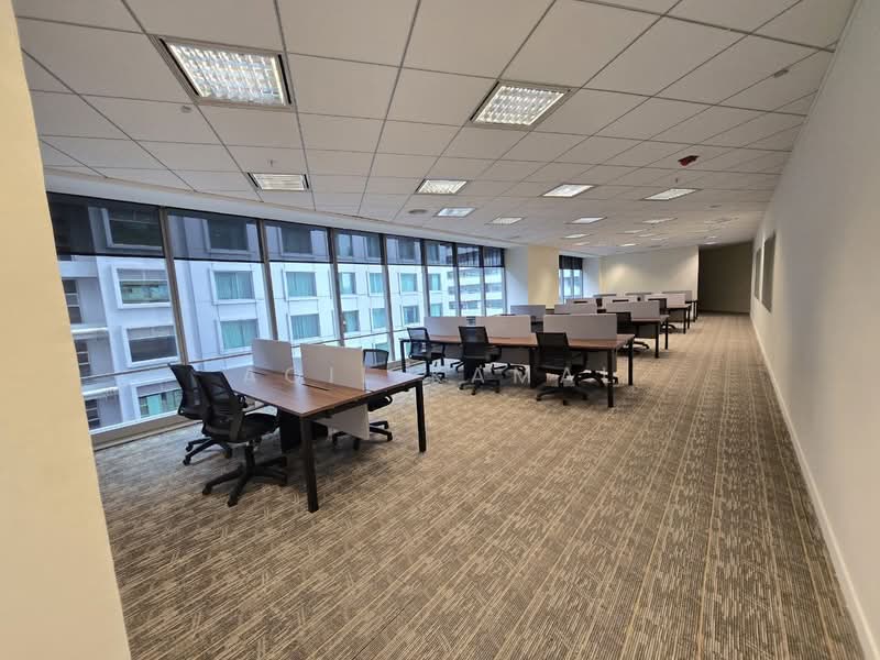 Office for Rent in KLCC (KL City Centre) - Aqil Kamal - Interior - PropertyGuru.com.my