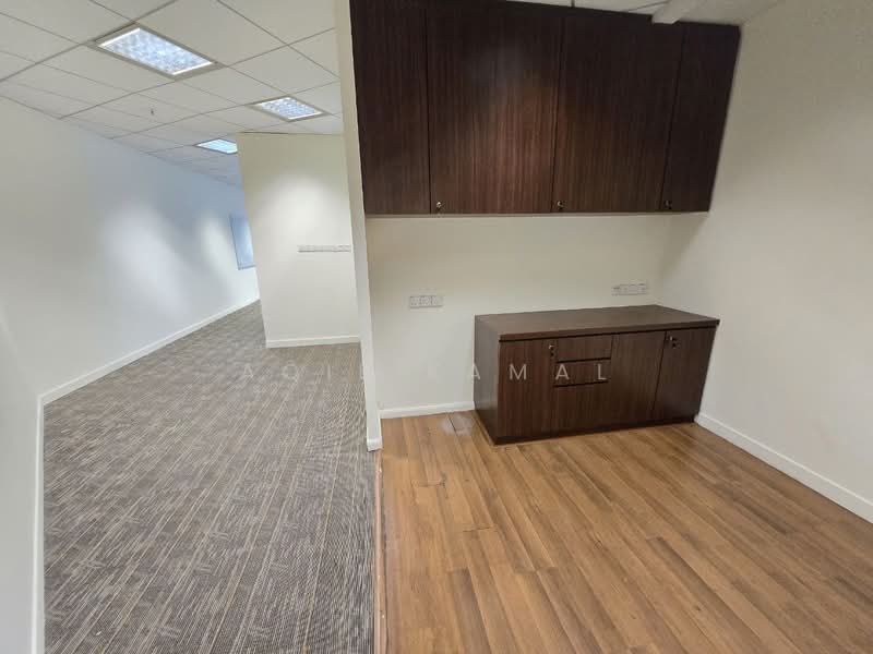 Office for Rent in KLCC (KL City Centre) - Aqil Kamal - Interior - PropertyGuru.com.my
