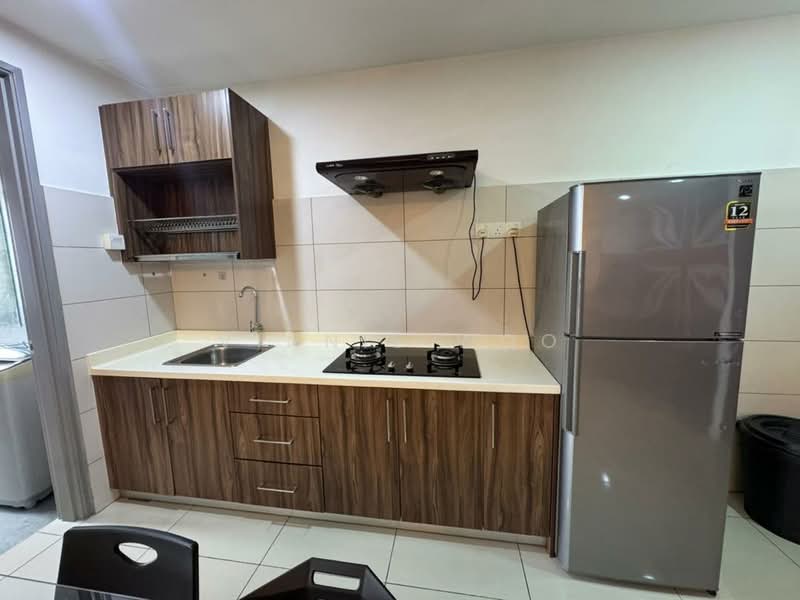 Servis Apartment untuk Disewa di USJ One (You One) - Vinnie Woo - Kitchen - PropertyGuru.com.my