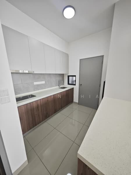 Service Residence for Rent at M Vertica - Justin Thian - Kitchen - PropertyGuru.com.my