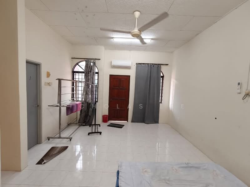 Rumah Teres 2 Tingkat untuk Dijual di Taman Ipoh Timur (Ipoh) - Nicholas Lee - Interior - PropertyGuru.com.my
