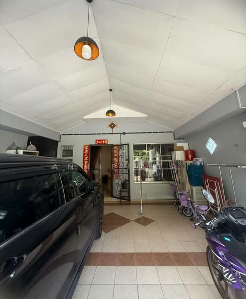 Rumah Teres 2 Tingkat untuk Dijual di Johor Bahru (Johor) - Annie Chai - PropertyGuru.com.my