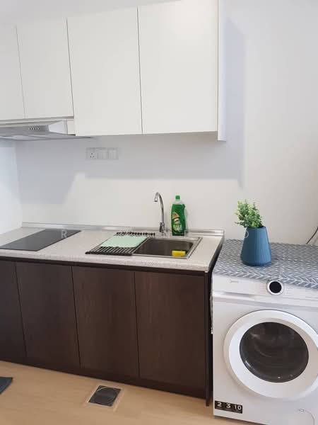 The Pano untuk Untuk Disewa - RM 1,600 /bulan, Apr 2026 - Kitchen - PropertyGuru.com.my