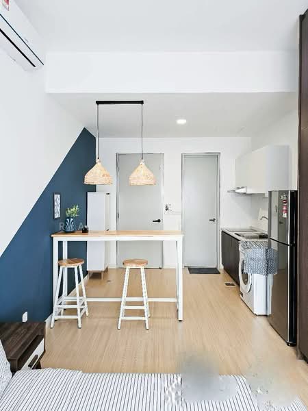 The Pano untuk Untuk Disewa - RM 1,600 /bulan, Apr 2026 - Kitchen - PropertyGuru.com.my