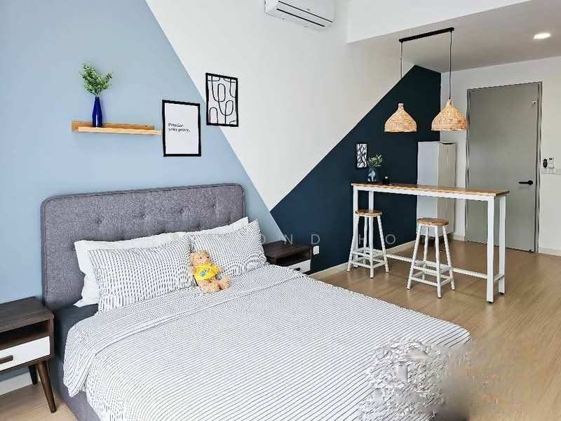 The Pano untuk Untuk Disewa - RM 1,600 /bulan, Apr 2026 - Bedroom - PropertyGuru.com.my