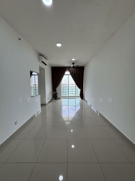 Condominium for Rent at Mutiara Ville - Ernest Leong - Living Room - PropertyGuru.com.my