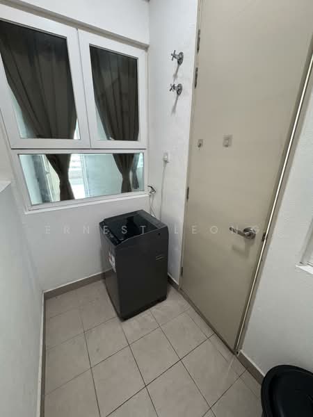 Condominium for Rent at Mutiara Ville - Ernest Leong - Interior - PropertyGuru.com.my