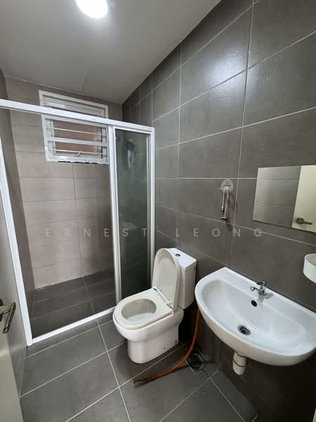 Condominium for Rent at Mutiara Ville - Ernest Leong - Bathroom - PropertyGuru.com.my