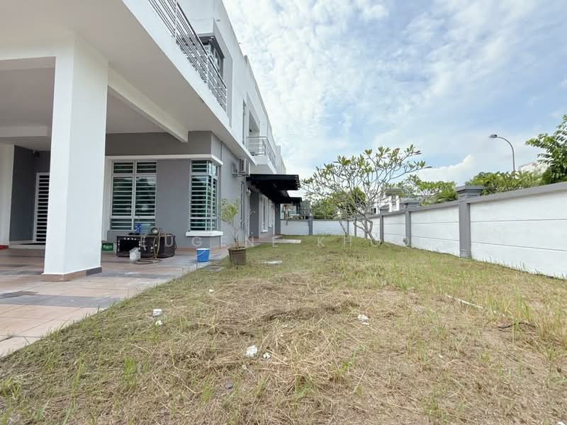 Cluster House for Sale in Johor Bahru (Johor) - Eugene Khoo - Exterior - PropertyGuru.com.my