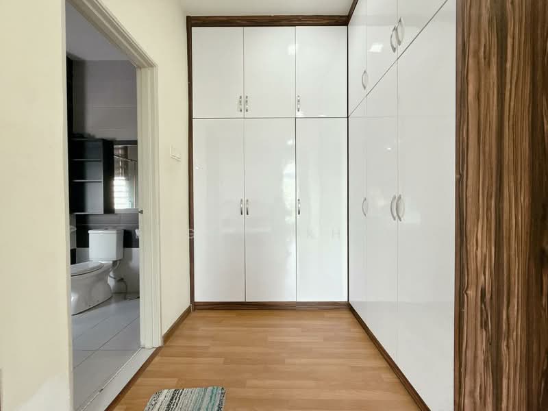 Cluster House for Sale in Johor Bahru (Johor) - Eugene Khoo - Bathroom - PropertyGuru.com.my