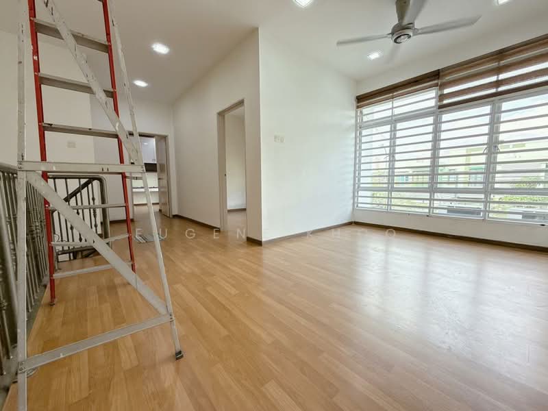 Cluster House for Sale in Johor Bahru (Johor) - Eugene Khoo - Interior - PropertyGuru.com.my