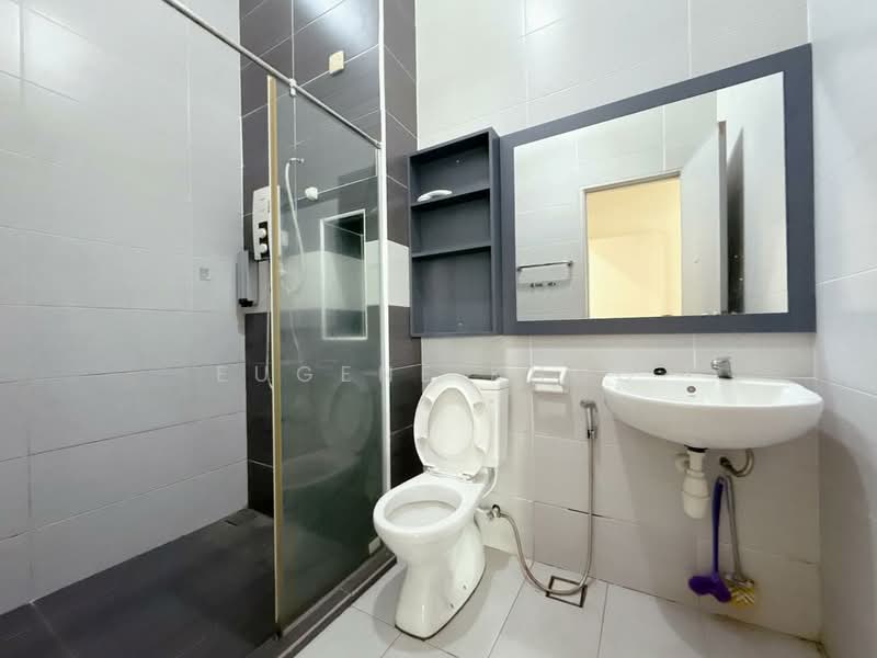 Cluster House for Sale in Johor Bahru (Johor) - Eugene Khoo - Bathroom - PropertyGuru.com.my
