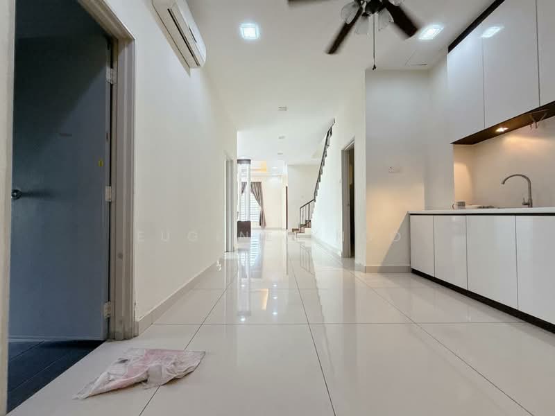 Cluster House for Sale in Johor Bahru (Johor) - Eugene Khoo - Interior - PropertyGuru.com.my