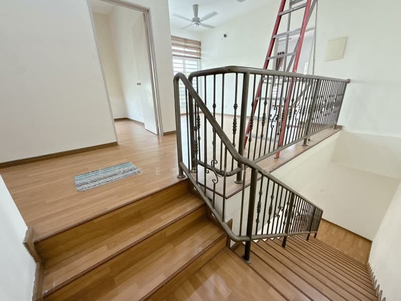 Cluster House for Sale in Johor Bahru (Johor) - Eugene Khoo - Interior - PropertyGuru.com.my