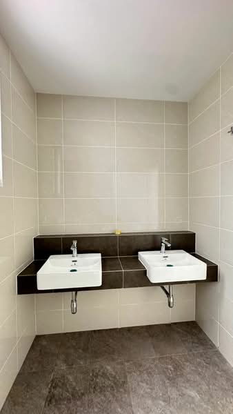Rumah Kluster untuk Dijual di Horizon Hills (Iskandar Puteri (Nusajaya)) - Jane Tang - Bathroom - PropertyGuru.com.my