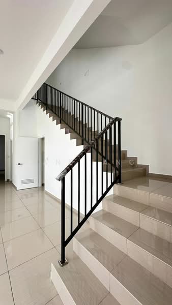 Rumah Kluster untuk Dijual di Horizon Hills (Iskandar Puteri (Nusajaya)) - Jane Tang - Interior - PropertyGuru.com.my