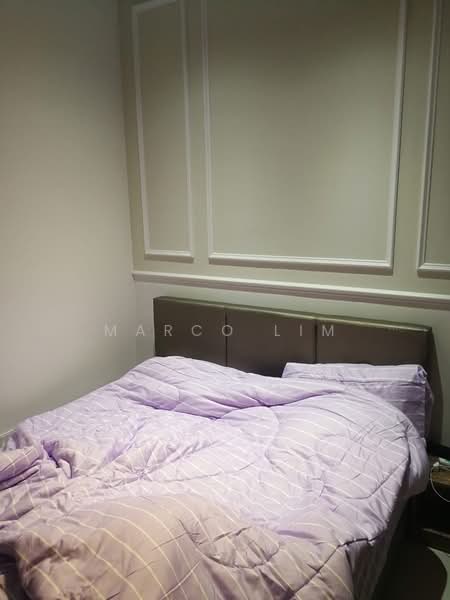 Service Residence for Rent at EkoCheras Service Residences - Marco Lim - Bedroom - PropertyGuru.com.my