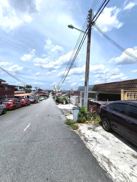 1-storey Terraced House for Sale in Taman Century (Johor Bahru) - Kino Jaw - Exterior - PropertyGuru.com.my