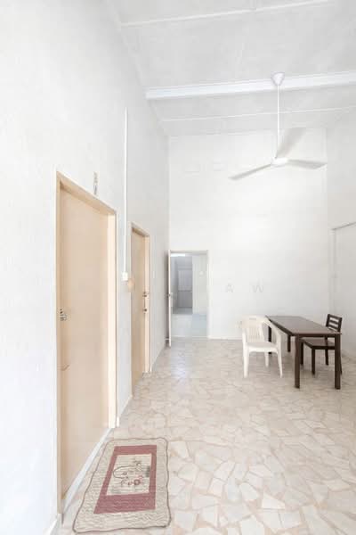 1-storey Terraced House for Sale in Taman Century (Johor Bahru) - Kino Jaw - Corridor - PropertyGuru.com.my