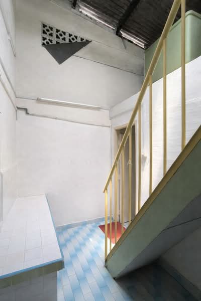 1-storey Terraced House for Sale in Taman Century (Johor Bahru) - Kino Jaw - Interior - PropertyGuru.com.my