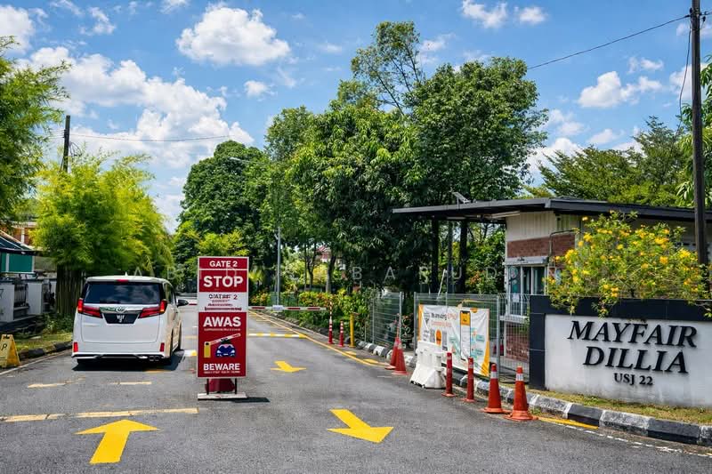 2-storey Terraced House for Sale in Usj 22 (Subang Jaya) - Abid Sabarudin - Exterior - PropertyGuru.com.my