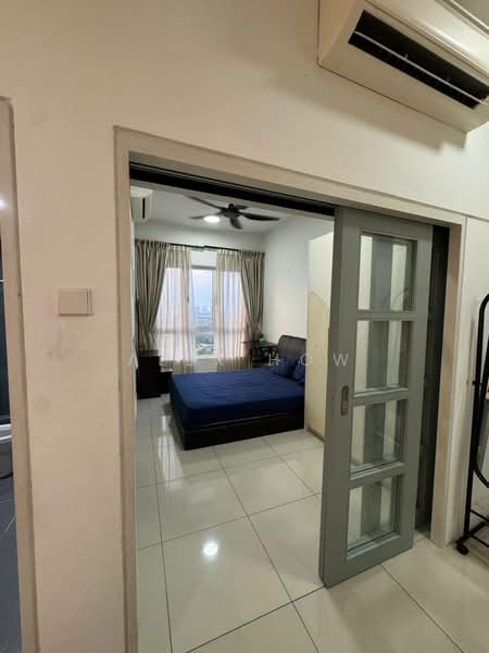 Servis Apartment untuk Disewa di Tropez Residences - Alex How - Bedroom - PropertyGuru.com.my