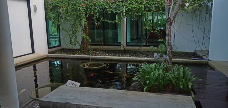 Bungalow for Sale in Leisure Farm (Gelang Patah) - Tim Chong - PropertyGuru.com.my