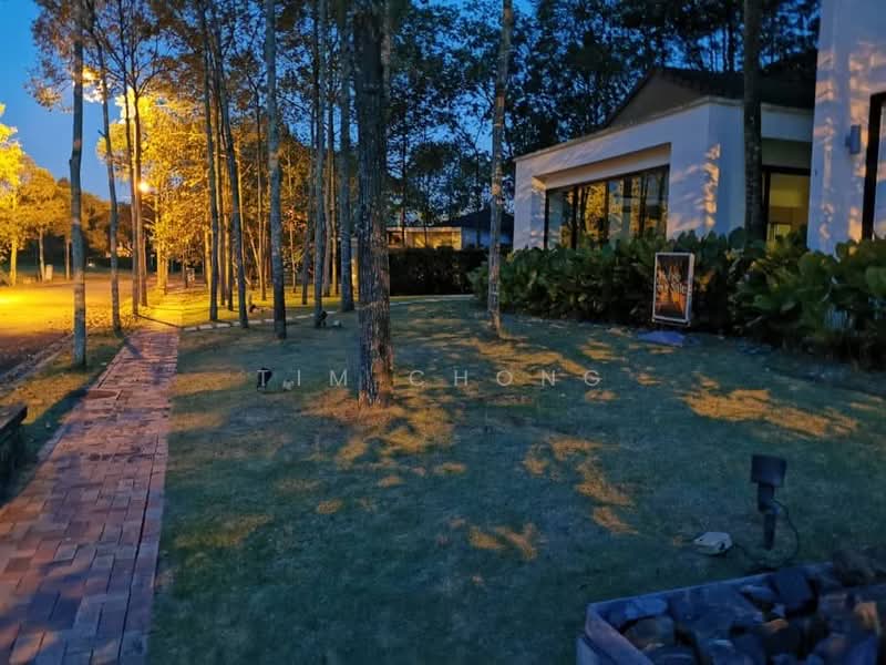 Bungalow for Sale in Leisure Farm (Gelang Patah) - Tim Chong - PropertyGuru.com.my