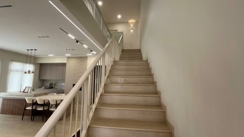 Cluster House for Sale in Taman Mount Austin (Tebrau) - Sam . - Interior - PropertyGuru.com.my