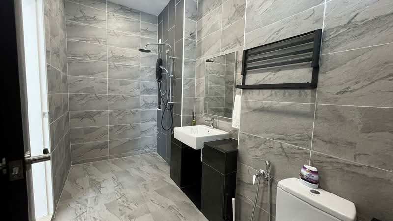 Cluster House for Sale in Taman Mount Austin (Tebrau) - Sam . - PropertyGuru.com.my