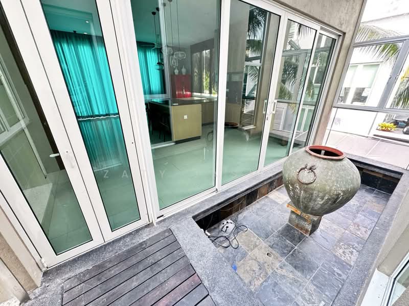 Bungalow for Sale in Taman Melawati (Ulu Kelang) - Zaty Jasmin - Interior - PropertyGuru.com.my