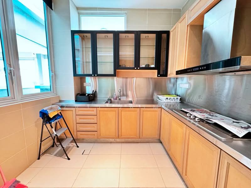 Bungalow for Sale in Taman Melawati (Ulu Kelang) - Zaty Jasmin - Kitchen - PropertyGuru.com.my