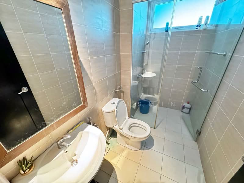 Bungalow for Sale in Taman Melawati (Ulu Kelang) - Zaty Jasmin - Bathroom - PropertyGuru.com.my