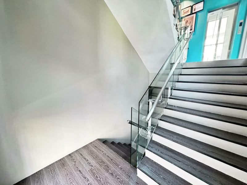 Bungalow for Sale in Taman Melawati (Ulu Kelang) - Zaty Jasmin - Interior - PropertyGuru.com.my