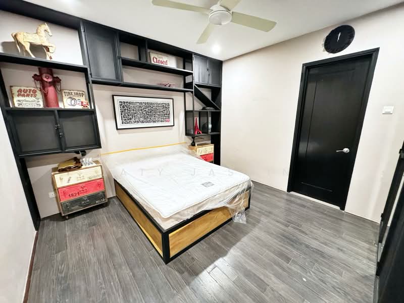 Bungalow for Sale in Taman Melawati (Ulu Kelang) - Zaty Jasmin - Bedroom - PropertyGuru.com.my