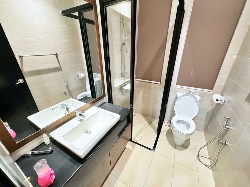 Bungalow for Sale in Taman Melawati (Ulu Kelang) - Zaty Jasmin - Bathroom - PropertyGuru.com.my