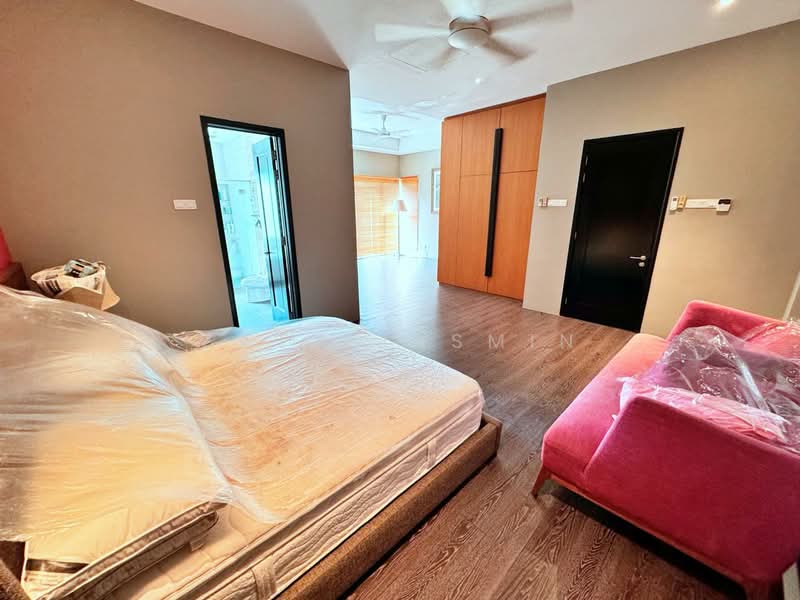 Bungalow for Sale in Taman Melawati (Ulu Kelang) - Zaty Jasmin - Bedroom - PropertyGuru.com.my