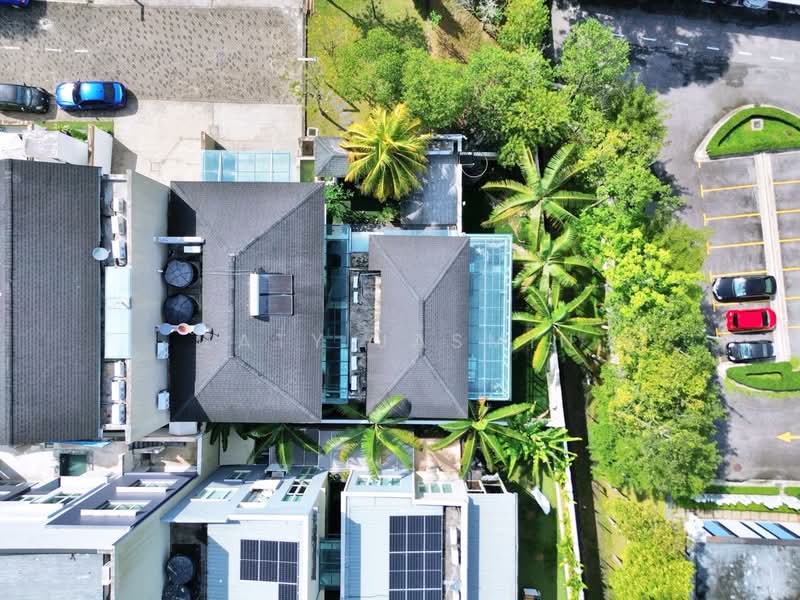 Bungalow for Sale in Taman Melawati (Ulu Kelang) - Zaty Jasmin - Exterior - PropertyGuru.com.my