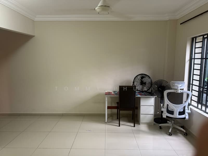 Pangsapuri untuk Disewa di Seri Mutiara Apartment - Tommy Phua - Interior - PropertyGuru.com.my